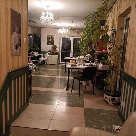 وارسو Babka Wiezowiec Noclegi المظهر الخارجي الصورة