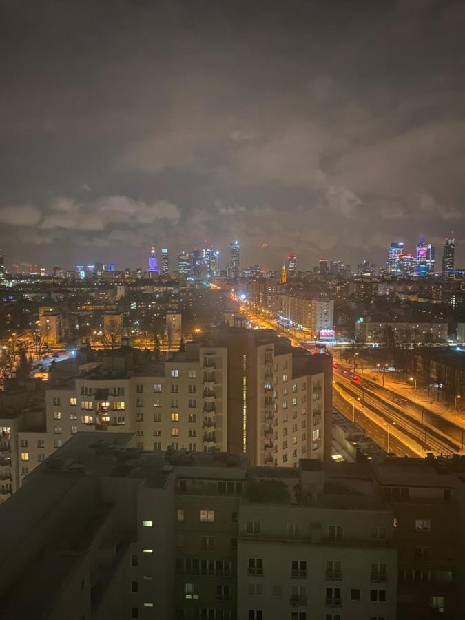 وارسو Babka Wiezowiec Noclegi المظهر الخارجي الصورة