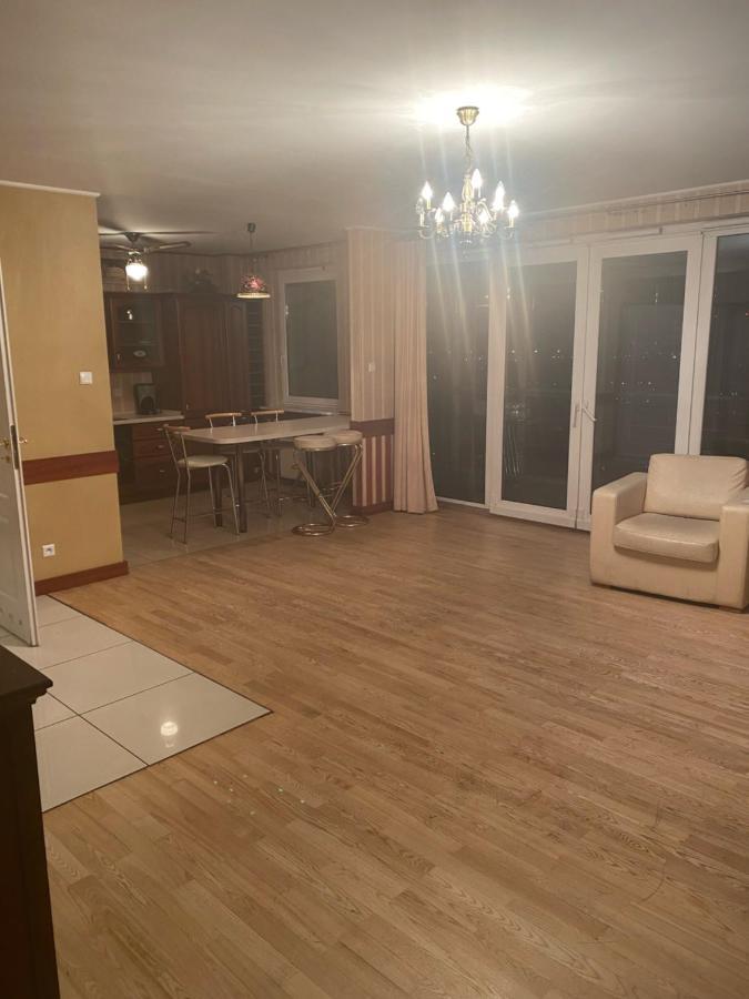 وارسو Babka Wiezowiec Noclegi المظهر الخارجي الصورة