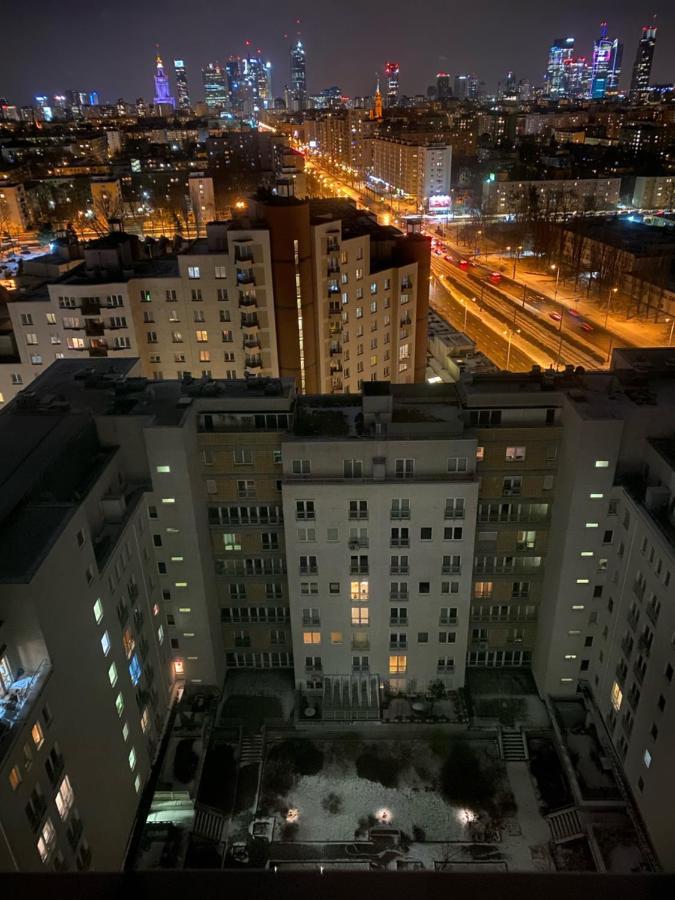 وارسو Babka Wiezowiec Noclegi المظهر الخارجي الصورة