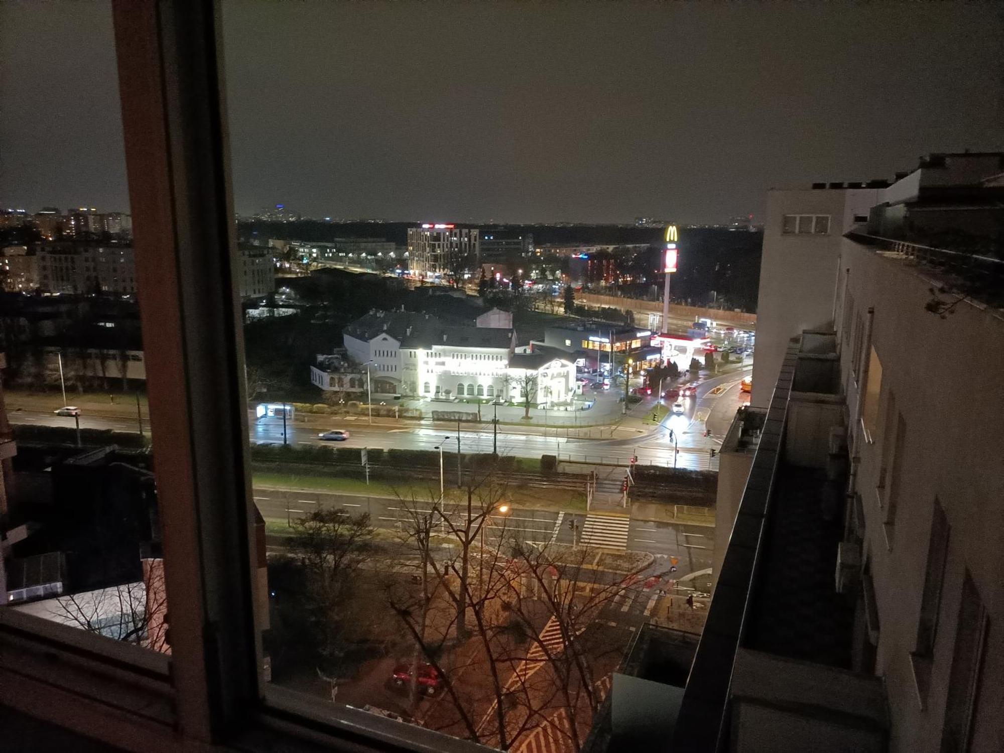 وارسو Babka Wiezowiec Noclegi المظهر الخارجي الصورة